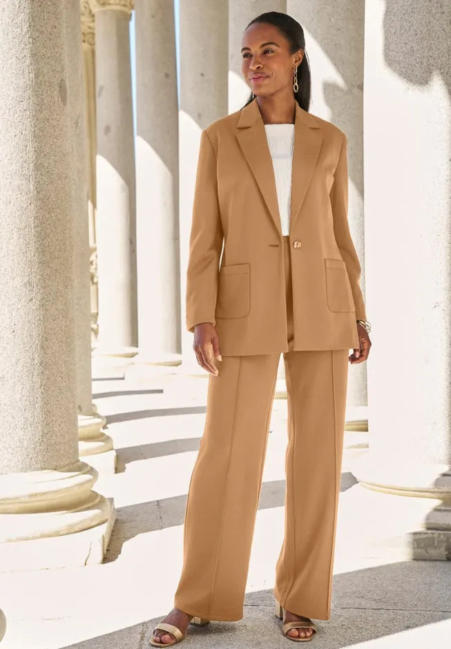PerfectEase Blazer