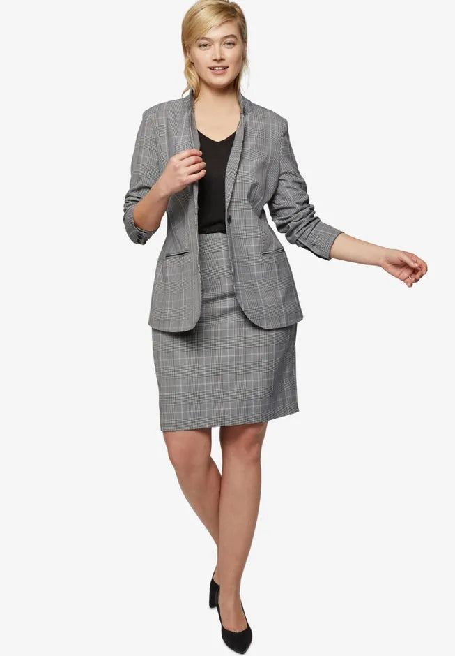 Pencil Skirt