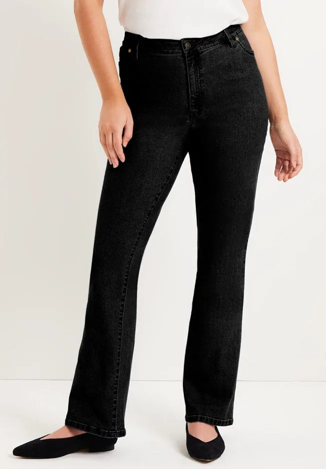 June Fit Bootcut Jeans