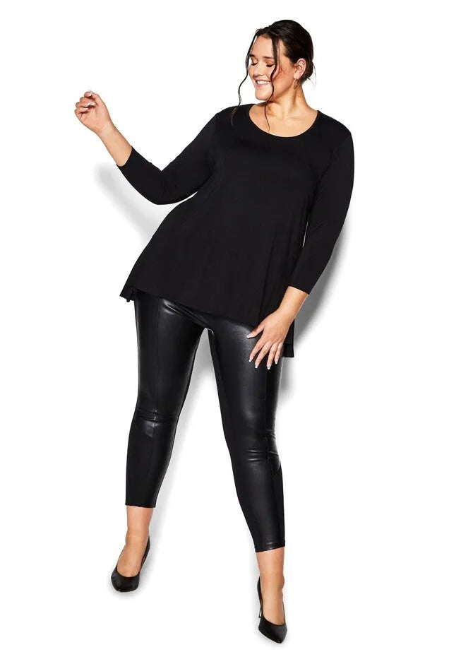 Amy Shine Ponte Pant