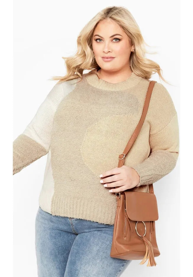Avery Sweater