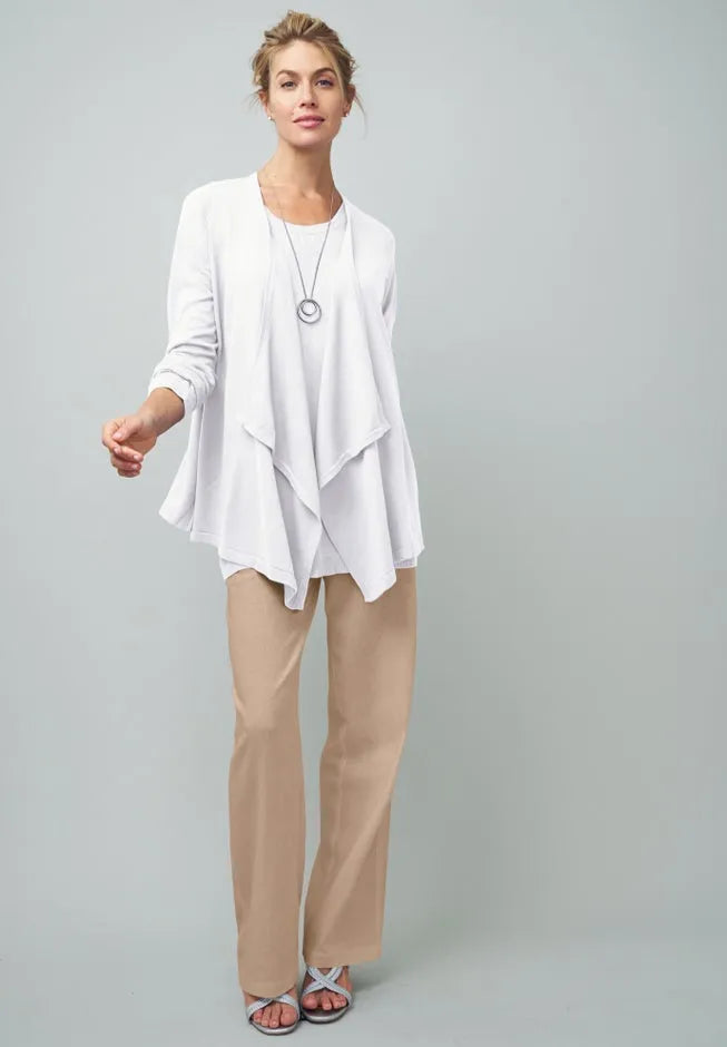 Flyaway Cardigan