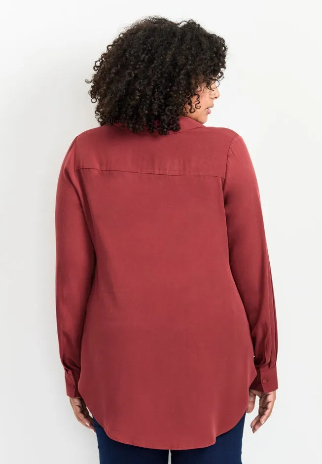 Allure Relaxed Shirt