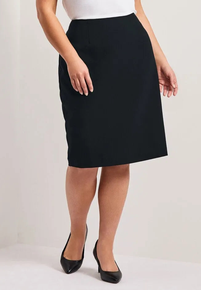 Cool Hand Pencil Skirt
