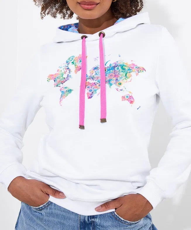 Graphic Hoodie
