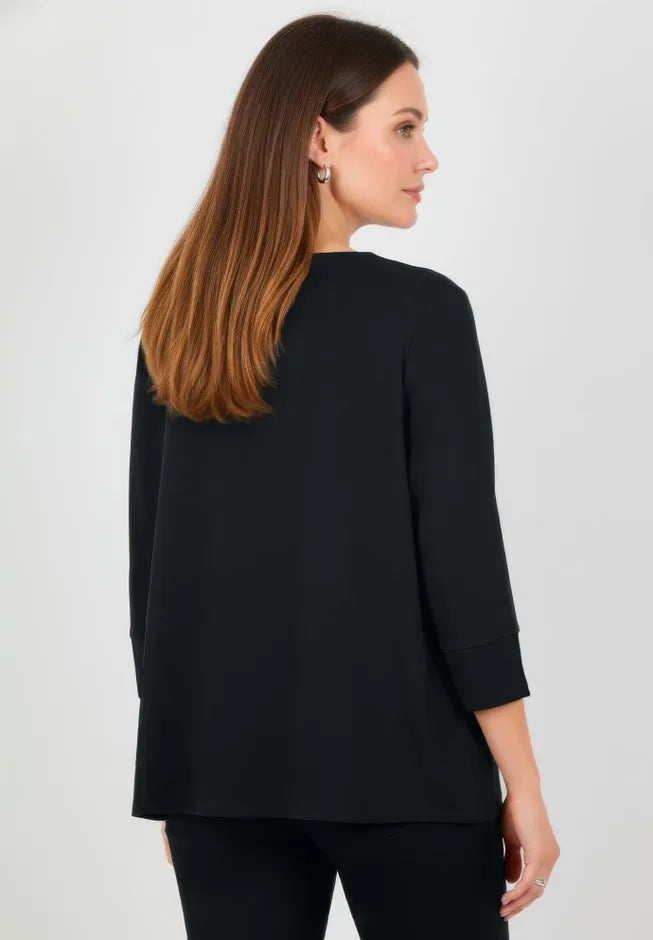 2-In-1 Layered Tunic