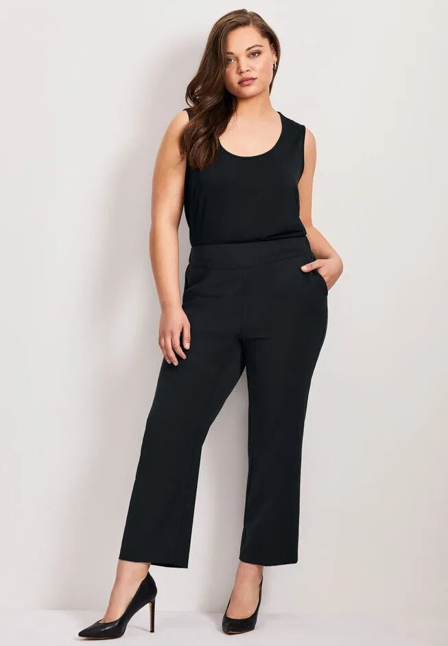 Cool Hand Pull On Pant