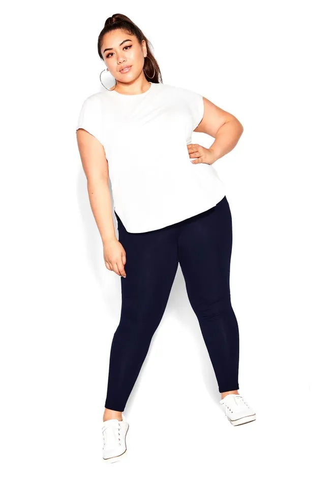 Pima Cotton Pants