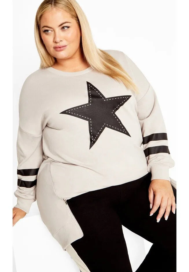 You’re A Star Top