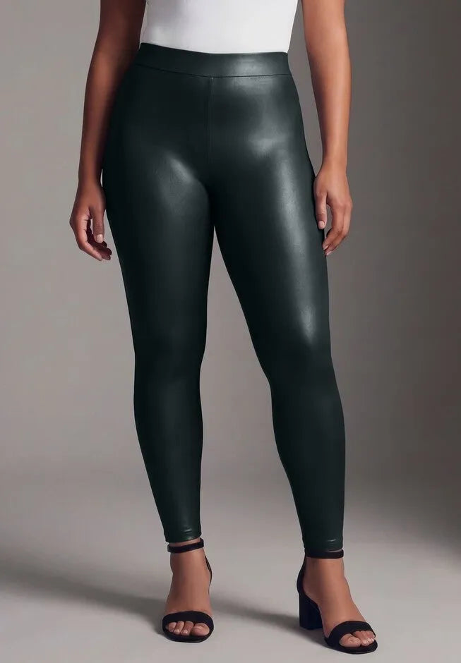 High Shine Legging