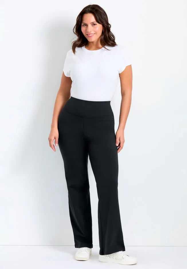 Bootleg Legging