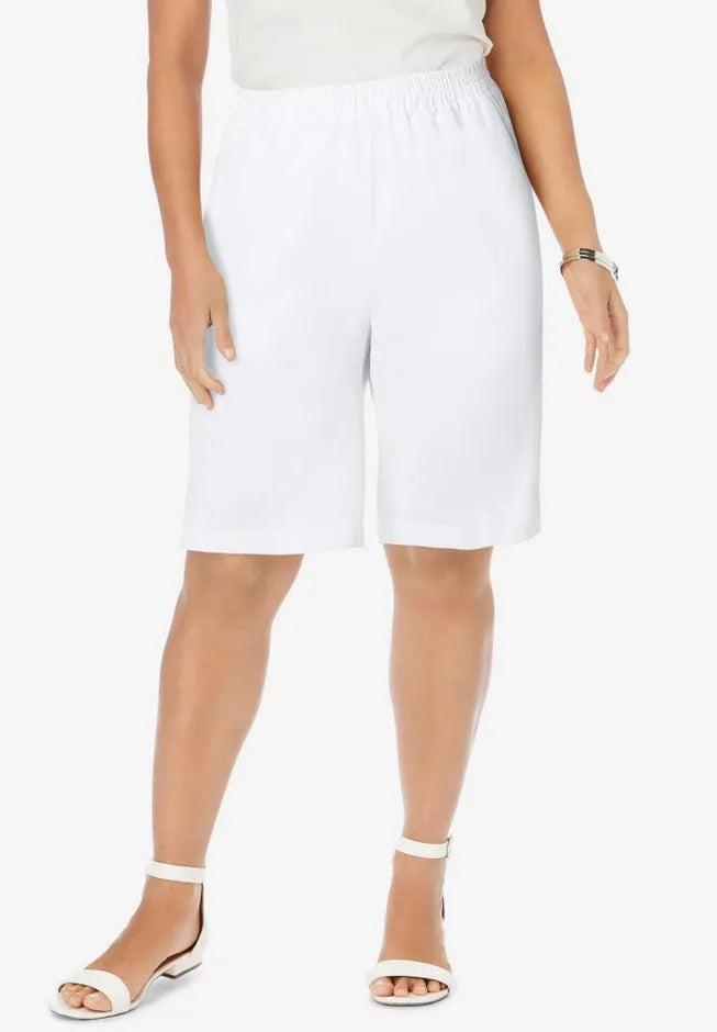 Linen Short