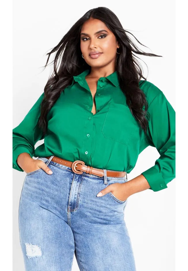 Karolina Shirt