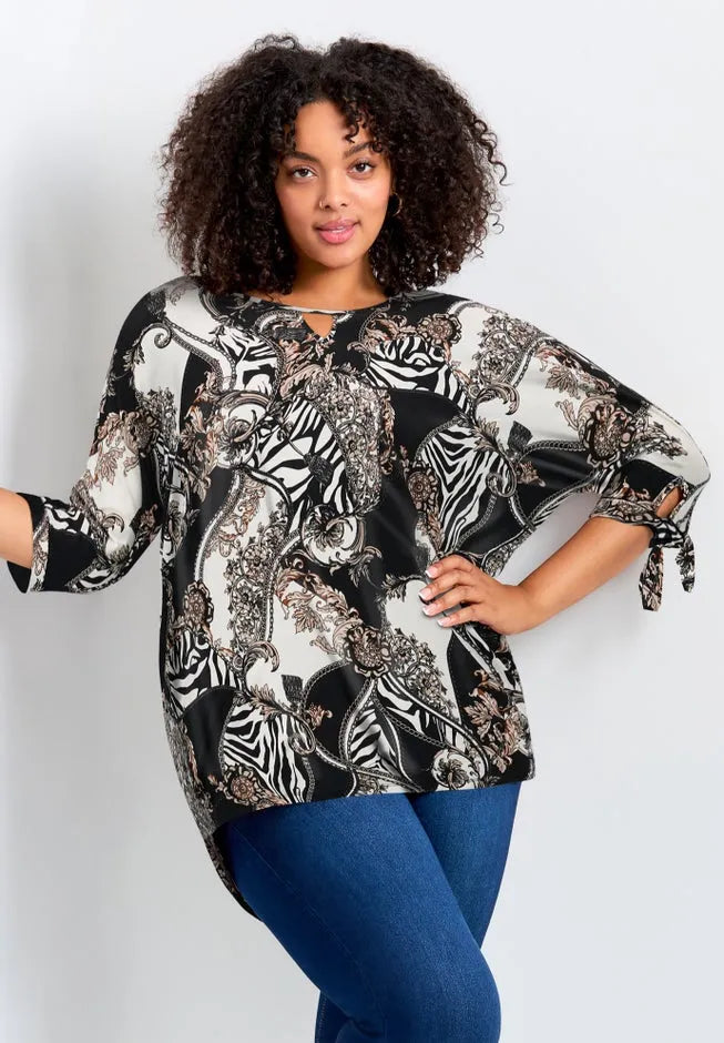 Analise Top