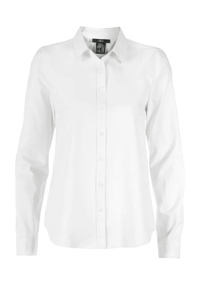 Emma Button-Down Shirt