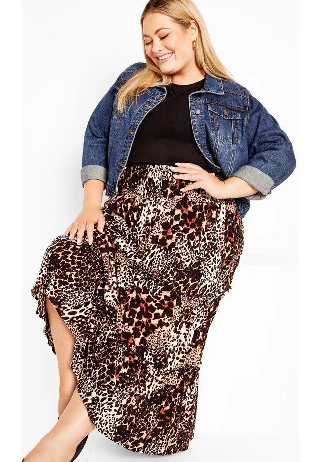 Zoey Skirt