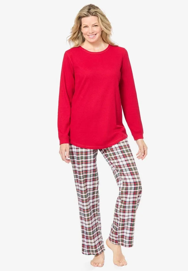 Thermal PJ Set