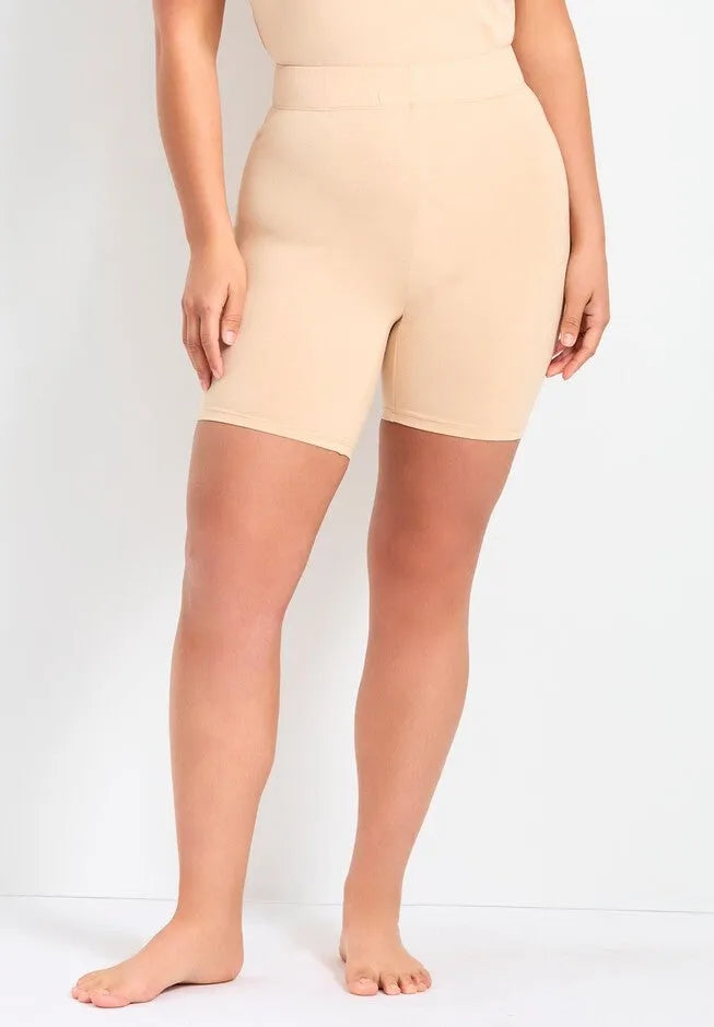Anti Chaffing Short