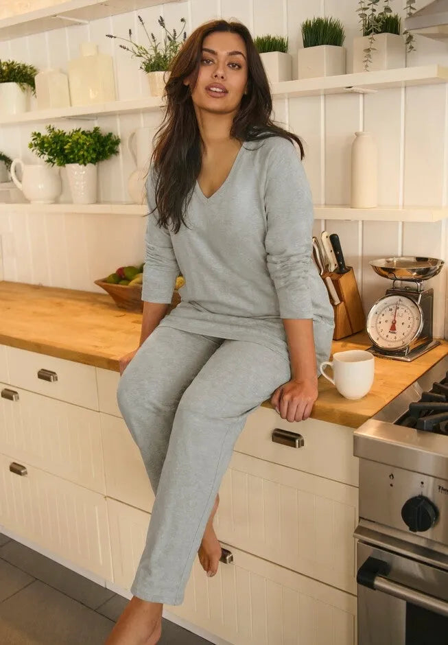 2-Piece Lounge Set