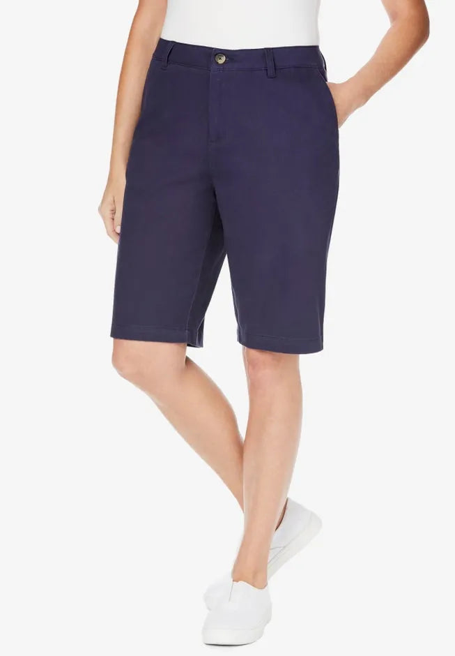 Chino Short
