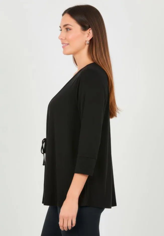 2-In-1 Layered Tunic
