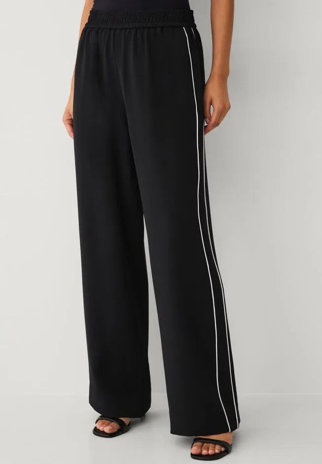 Elastic Waist Every-Where Pant
